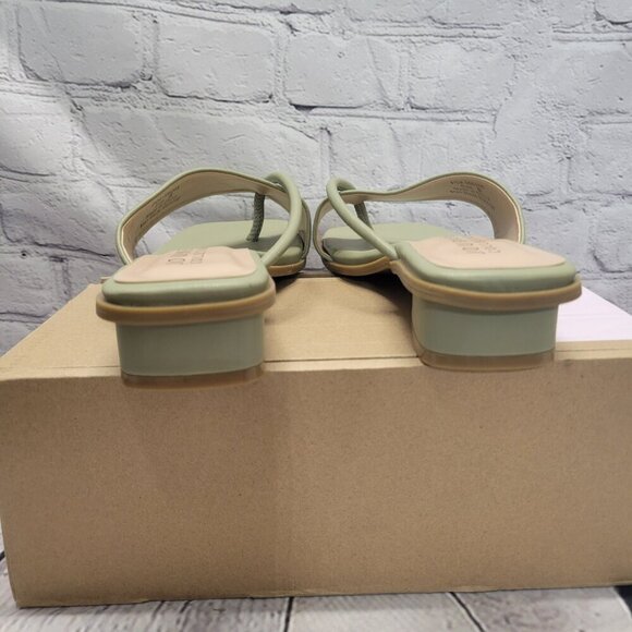 Journee Collection Women's Mina Sandals - Picture 6 of 7